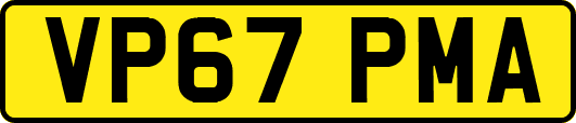 VP67PMA