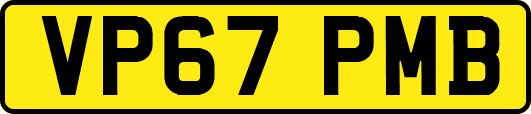 VP67PMB