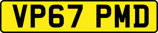 VP67PMD