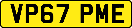 VP67PME