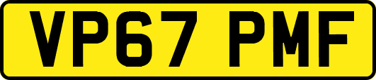 VP67PMF