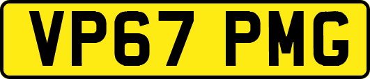 VP67PMG