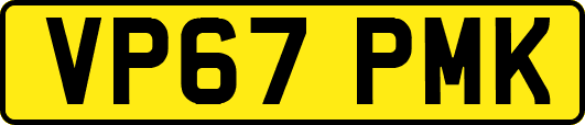 VP67PMK