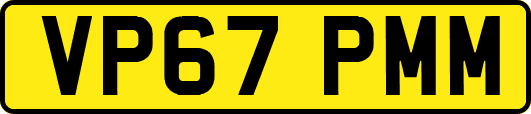 VP67PMM