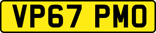 VP67PMO