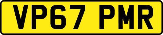 VP67PMR
