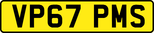 VP67PMS