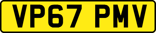 VP67PMV