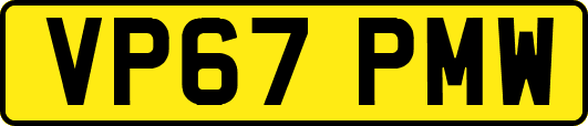 VP67PMW