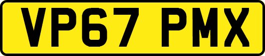 VP67PMX