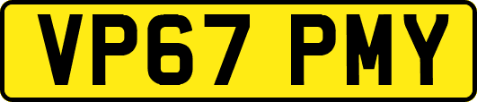 VP67PMY