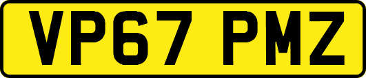 VP67PMZ