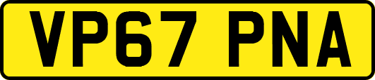 VP67PNA