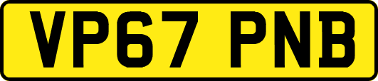 VP67PNB