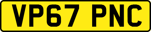 VP67PNC