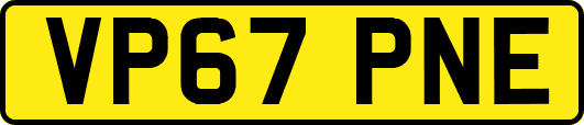 VP67PNE