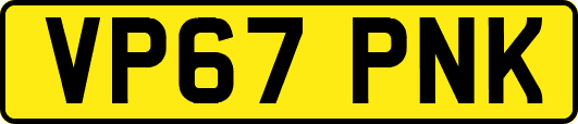 VP67PNK