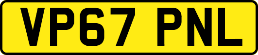 VP67PNL