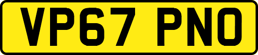 VP67PNO