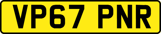 VP67PNR