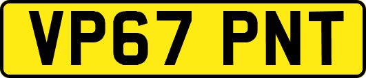 VP67PNT