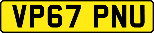 VP67PNU