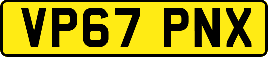 VP67PNX