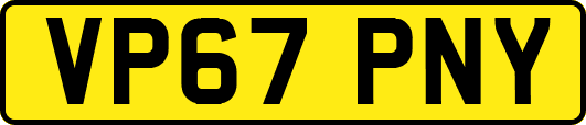 VP67PNY