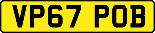 VP67POB