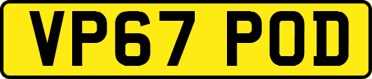 VP67POD