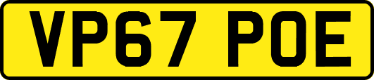 VP67POE