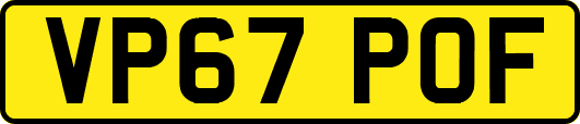 VP67POF