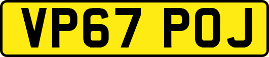 VP67POJ