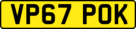 VP67POK