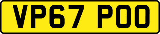 VP67POO