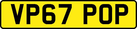 VP67POP