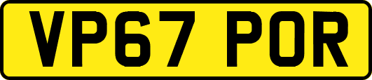 VP67POR