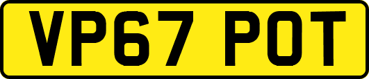 VP67POT