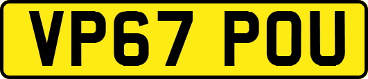 VP67POU