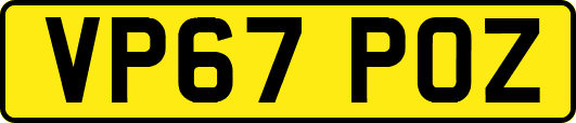 VP67POZ