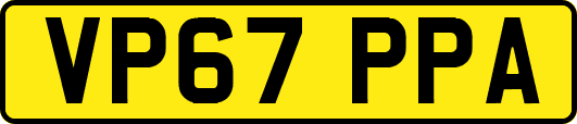VP67PPA