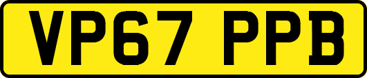 VP67PPB
