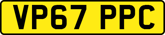 VP67PPC