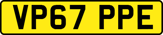VP67PPE