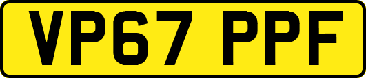 VP67PPF