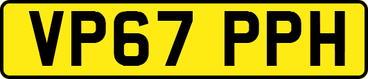 VP67PPH