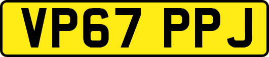 VP67PPJ