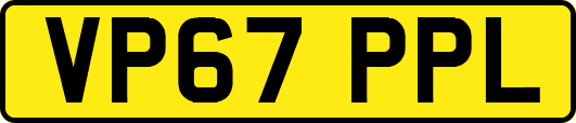 VP67PPL