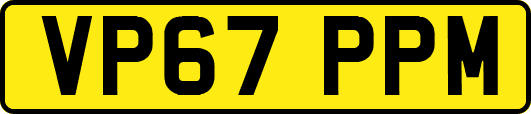 VP67PPM