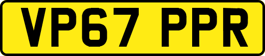 VP67PPR